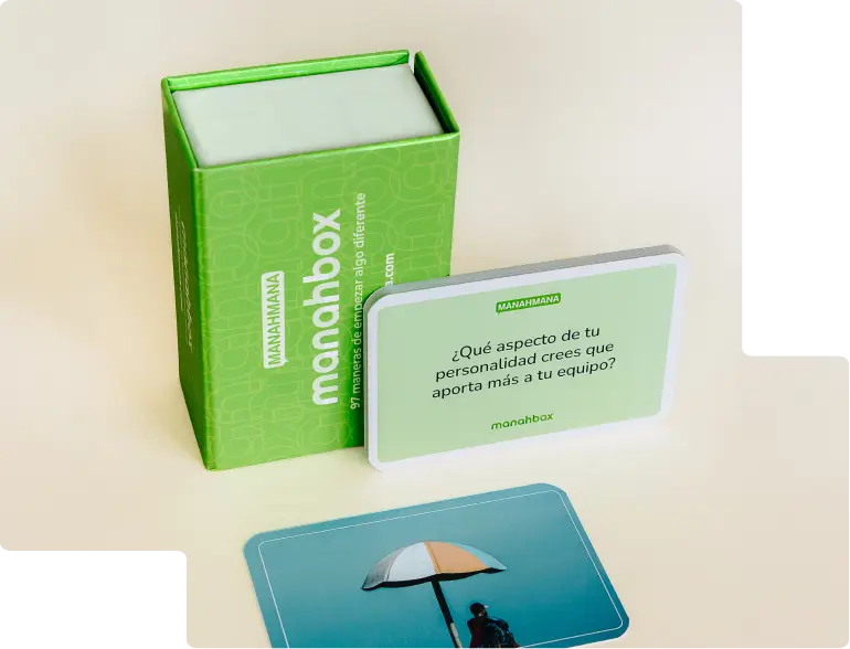 Manahbox