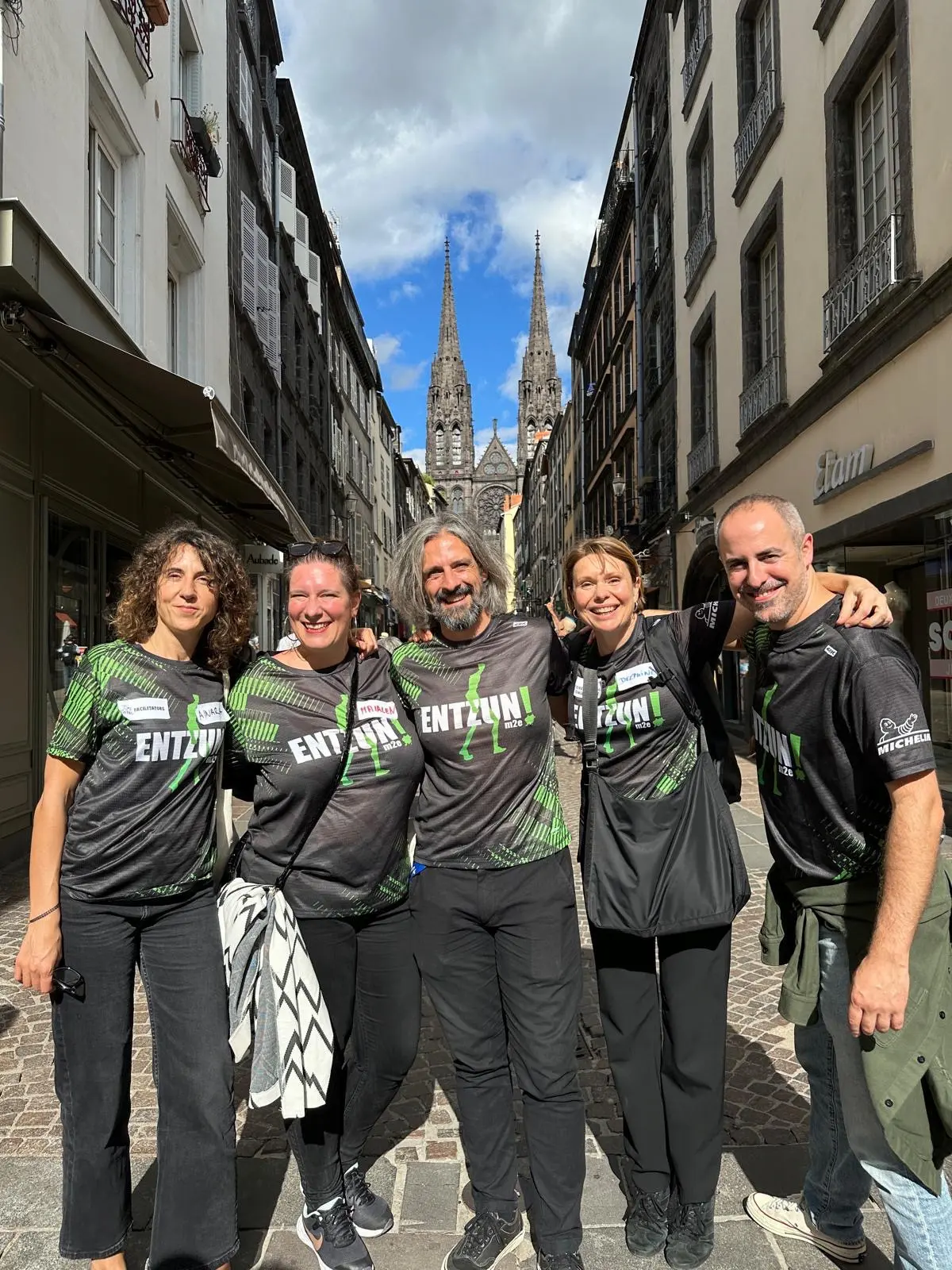 When people feel heard, everything changes When people feel heard, everything changes